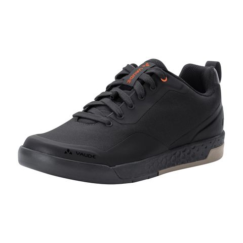 VAUDE VAUDE MEN’S MOAB SYN. II Flat Pedal schoenen 42 black/coconut