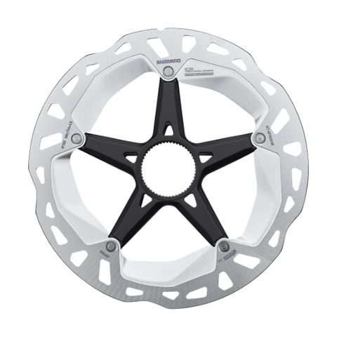 Shimano SHIMANO DİSK FREN ROTORU RT-MT800 CENTER LOCK ICE TECHNOLOGIES FREEZA 160MM