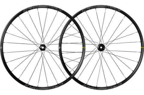 Mavic Mavic Crossmax 27.5" wielsset INT HG 15x100mm/12x142mm