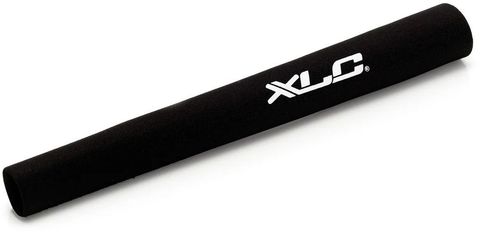 XLC XLC Kettenstrebenschutz Neopren CP-N01 - schwarz - Größe 260x90x110 mm