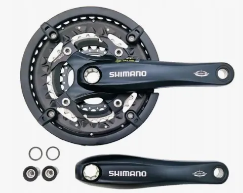 Shimano SHIMANO FC-T521 AYNAKOL 26-36-48 175 OCTALINK 10 VİTES