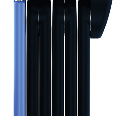 Abus Abus 6055C/60 MV BORDO LITE MINI