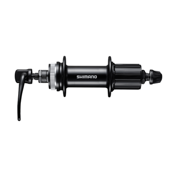 Shimano SHIMANO FH-MT200-B 8/9/10 V 141/36 172MM ARKA GÖBEK