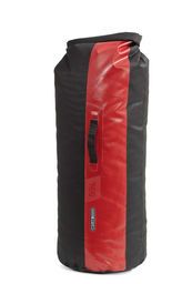 ORTLIEB ORTLIEB Bagagezak Ps 490 Zwart/Rood 59 L