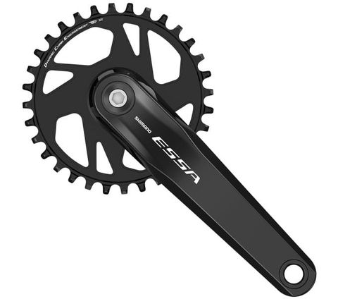 Shimano ESSA FC-U2000-1