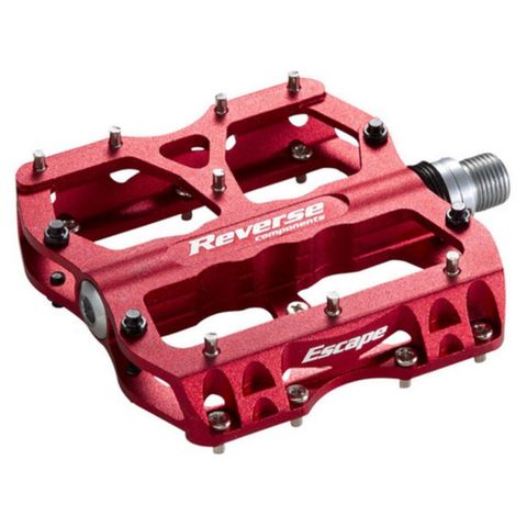 Reverse Reverse Escape Platform Pedal