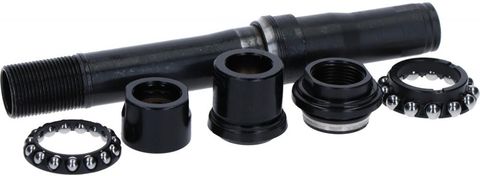 Shimano SHIMANO Hohlachse für FH-MT510 142 mm Komplettkit - 142 mm