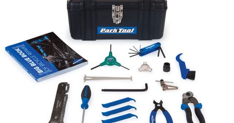 Park Tool SK-4