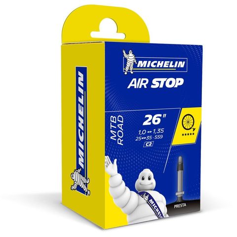 Michelin AirStop