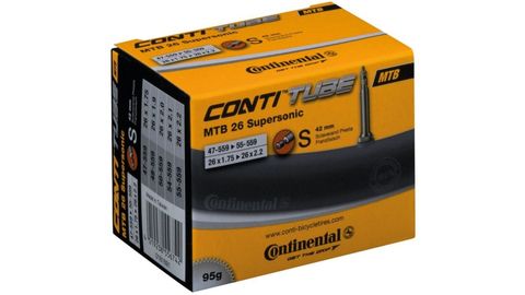 Continental CONTINENTAL Conti Schlauch SV 26 Supersonic