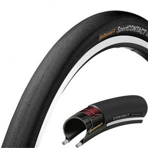 Continental CONTINENTAL SPORT CONTACT2 700X42C DIŞ LASTİK (42-622 )