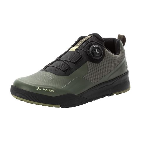 VAUDE VAUDE MOAB PRO TECH MTB-schoenen 42 khaki