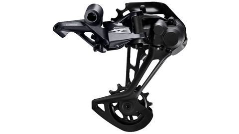 Shimano Deore XT RD-M8100-GS