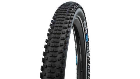 Schwalbe Schwalbe Johnny Watts 365 29 Zoll SCHWARZ/REFLEX / 60-622 (29 x 2.35)
