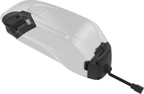 Shimano SHIMANO Akkuhalter SHIMANO E-BIKE SYSTEMS BM-E8016 für Rahmenmontage - 300 mm