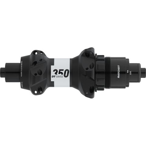 DT Swiss 350