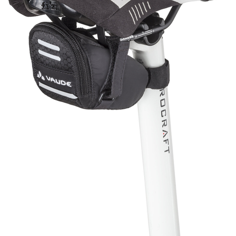 VAUDE VAUDE Race Light S zwart