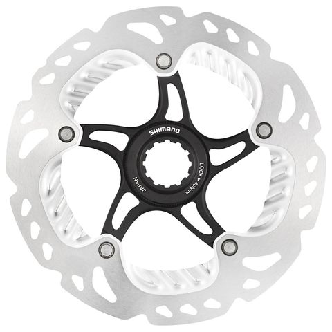 Shimano Shimano XTR SM-RT99 Ice-Tech Freeza Rotor 180mm