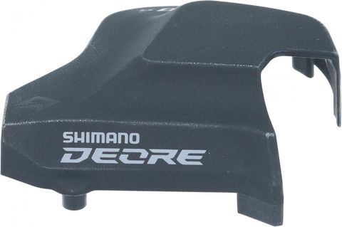 Shimano SHIMANO Gehäuse-Abdeckung rechts SL-M5130 - Ersatzteil für Schalthebel, ca. 7 g