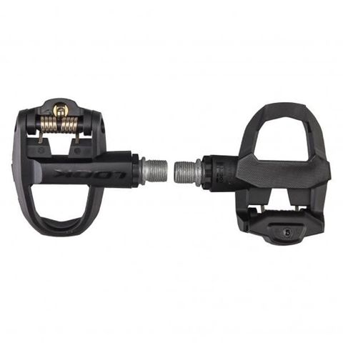 Look Look Keo Classic 3 Spd Yol Bisikleti Pedal Siyah