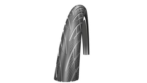 Schwalbe Schwalbe Citizen Active Line SCHWARZ / 47-559 (26 x 1.75)