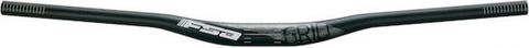 Fsa FSA Lenker Grid Low Riser 35 x 800 mm Schwarz - stabiler Enduro MTB-Lenker