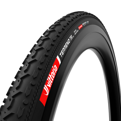 Vittoria Terreno T80 Coarse Loose Gravel Endurance