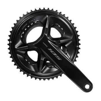 Shimano SHIMANO 105 FC-R7100 12 VİTES 52-36T 170mm AYNAKOL