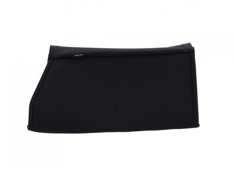 XLC XLC Akku Cover schwarz, Unisize