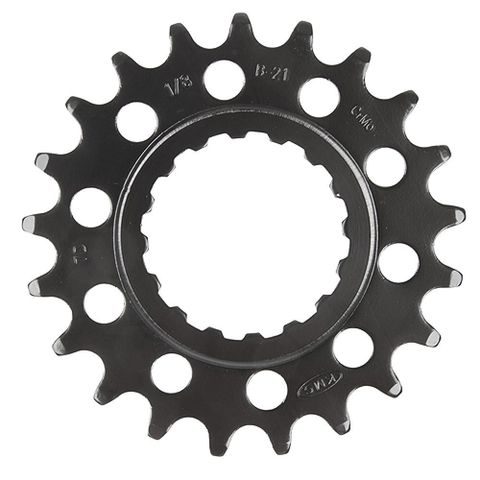 Kmc KMC Ritzel 1/8 21 Zähne Bosch E-Bike 350078 - Antriebsritzel