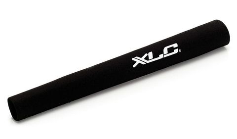 XLC XLC CP-N01 Neopreen kettingstangbeschermer zwart