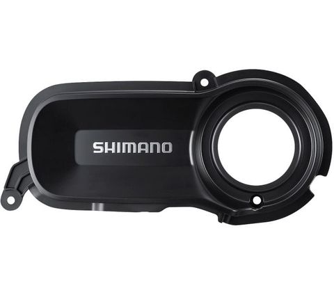 Shimano Shimano Gehäuse für Antriebseinheit, E-Bike Systems DU-E6100 (Trekkingrad-Design, Custom)