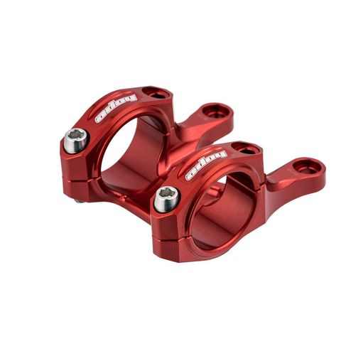 Hope Hope DH Direct Mount Gidon Boğazı - 35x41.5mm Kırmızı