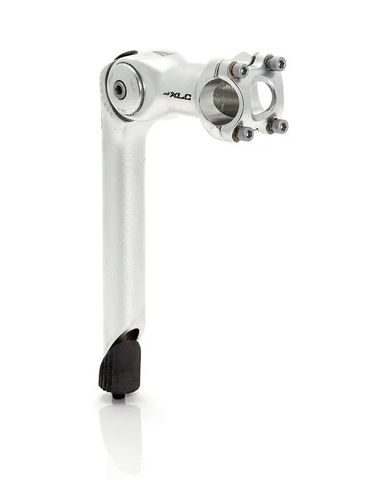 XLC XLC ST-T02 verstelbare stuurpen zilver