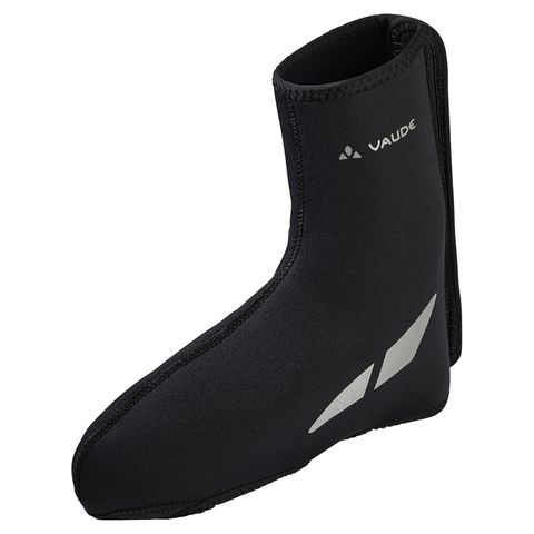 VAUDE VAUDE SHOECOVER PALLAS III overschoenen 36-39 black