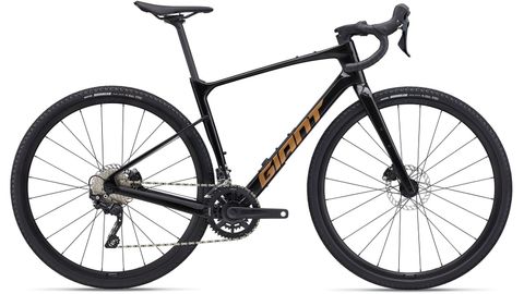Giant Giant Revolt Advanced 3 PANTHER / 45 CM
