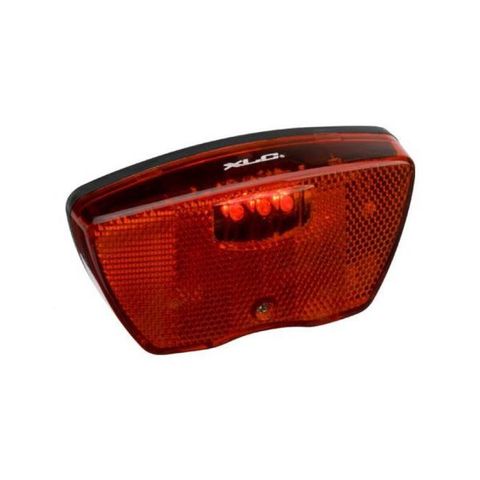 XLC XLC Achterlicht 80mm Led Achterlicht
