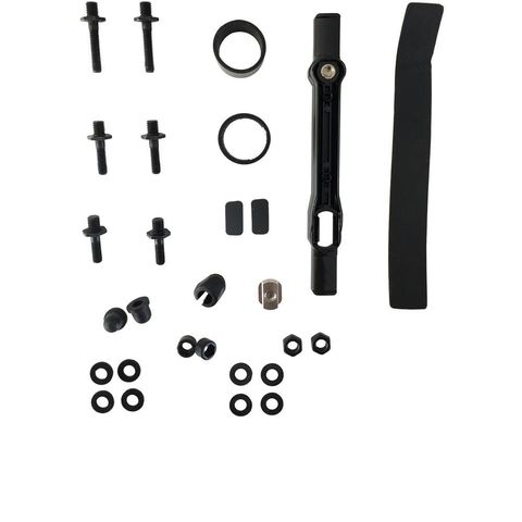 Campagnolo Campagnolo EPS Akkuhalter V3/V4 für Flaschenhalterösen - Original Ersatzteil