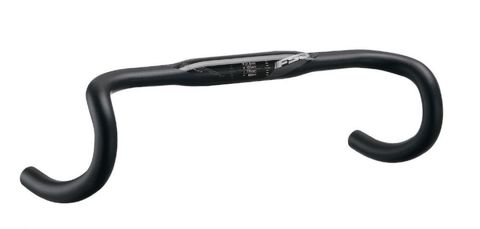 Fsa FSA Energy Compact ACR Rennradlenker 31,8 x 440 mm Schwarz - Leicht & Ergonomisch