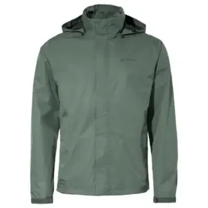 VAUDE VAUDE Escape Light Fietsjack Groen Heren