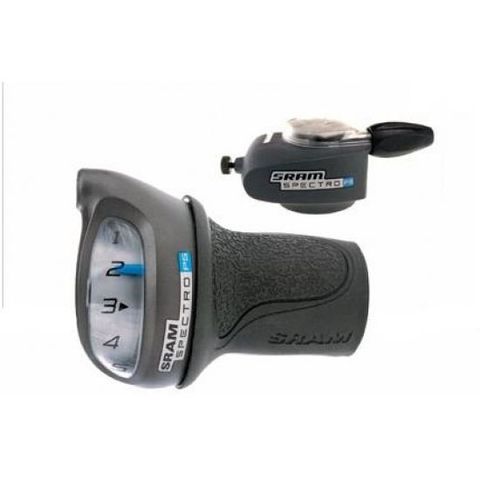 Sram Sram Spectro P5 Vites Kolu Mekanizma Seti 5 Vites Sram İçin