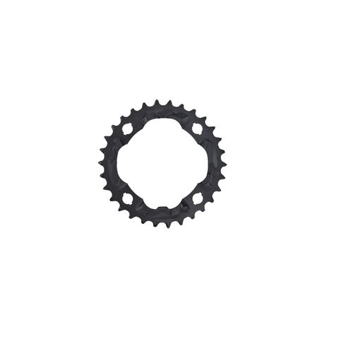 Shimano Shimano Aynakol Dişlisi FC-MT500 30T 3x10S