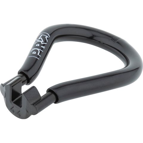 PRO PRO Nippelspanner schwarz 4,4 mm