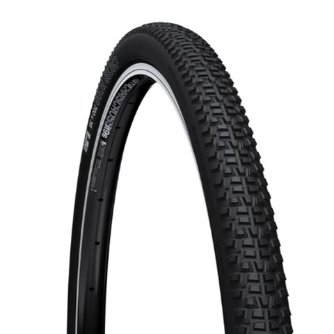 WTB WTB Cross Boss 35x700c - Schwarz