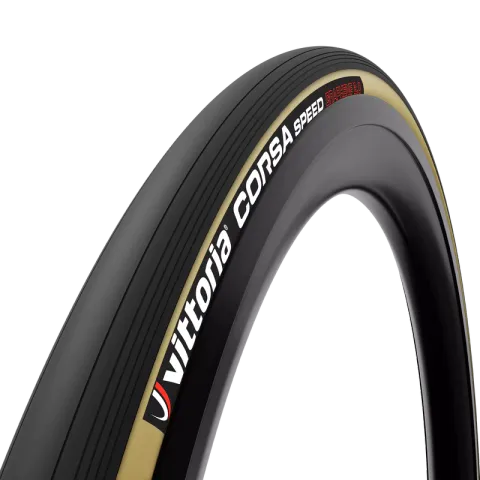 Vittoria VITTORIA CORSA SPEED G+ 700x25 (25-28) TUBULAR DIŞ LASTİK