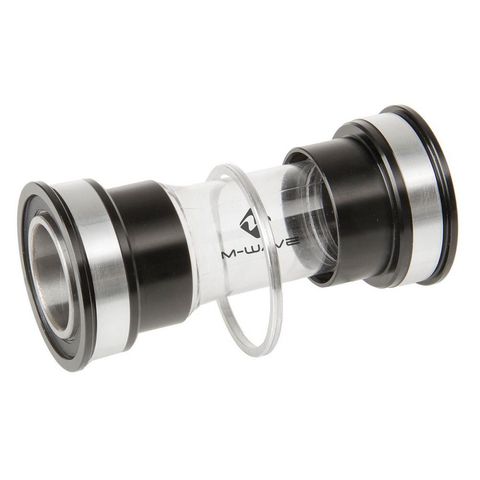 M-Wave MWave M-Wave Innenlager Pressfit BB PF01 für Shimano Hollowtech-II