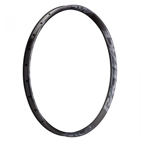 Race Face Race Face Arc Offset Felge 29", 32 Loch, 35 mm schwarz - stabile Trail-Performance