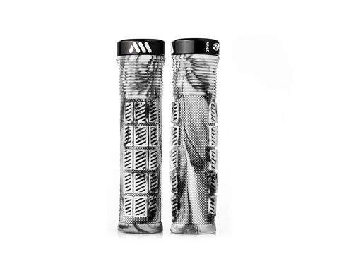 All-mountain-style All Mountain Style Rise Elcik - White Camo