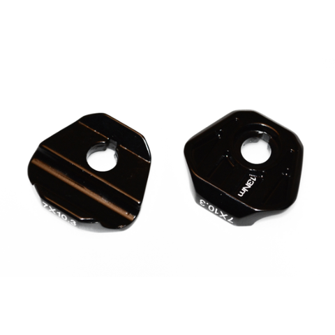 PRO Pro Sele Kelepçesi 10.3mm YPRSP0120