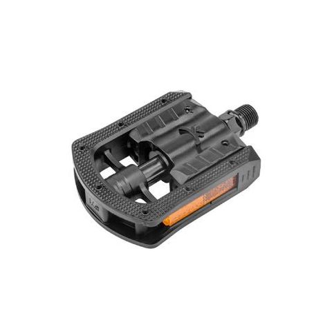 İmpact Impact Fold Bisiklet Pedalı Katlanır Plastik PDL-188